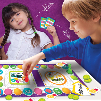 Lisciani Giochi Vive Le Corps Humain