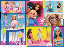 Lisciani Maxi Floor Barbie 108 Piece Puzzle