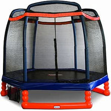 Little Tikes 7FT Trampoline
