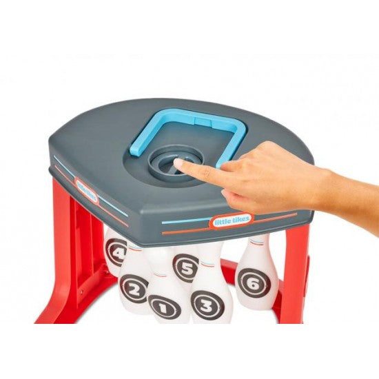 Little Tikes My First Bowling Set