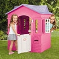 Little Tikes Princess Playhouse