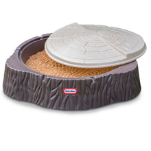 Little Tikes Woodland Sand Pit - Wild Willy