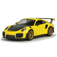 MAISTO Porsche 911 GT2 RS 991 2018 - Wild Willy