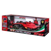 Maisto Tech F1 Ferrari SF-23 1:10 Scale Remote Control Car - Wild Willy