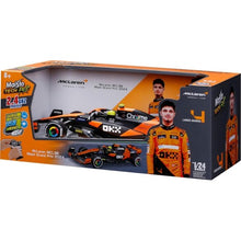 Maisto Tech Remote Control 1:24 F1 MCLAREN MCL38 - Wild Willy