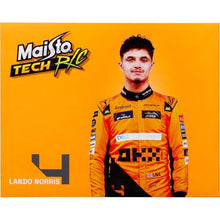 Maisto Tech Remote Control 1:24 F1 MCLAREN MCL38 - Wild Willy