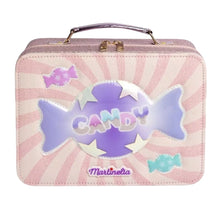 MARTINELIA Candy Beauty Case
