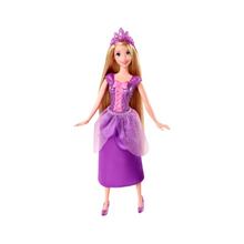 MATTEL Disney Princess Rapunzel Fashion Doll