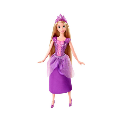 MATTEL Disney Princess Rapunzel Fashion Doll