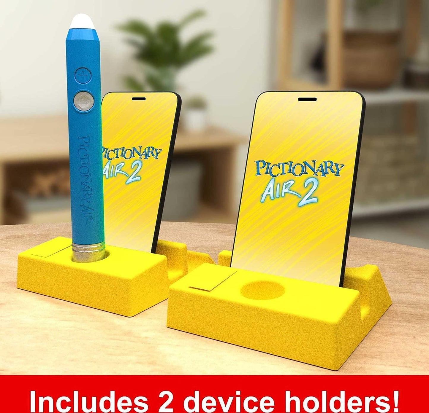 MATTEL Pictionary Air 2