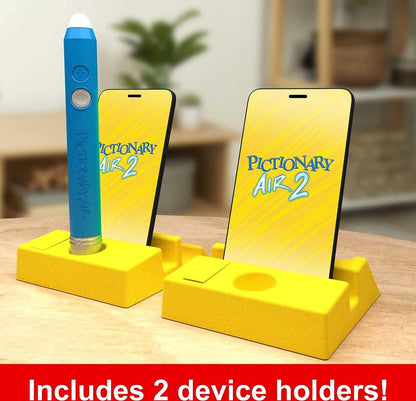 MATTEL Pictionary Air 2