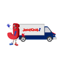 MATTEL Scrabble French 2-in-1 Double-Sided Board Game