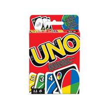 MATTEL UNO Standard Card Game