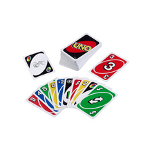 MATTEL UNO Standard Card Game