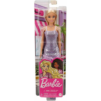 Barbie New Glitz Dress Assortment