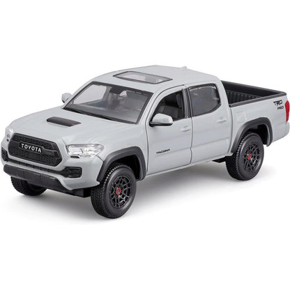 MAISTO Toyota Tacoma TRD Pro 1:24 Diecast Model - Wild Willy
