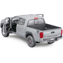 MAISTO Toyota Tacoma TRD Pro 1:24 Diecast Model - Wild Willy