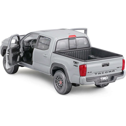 MAISTO Toyota Tacoma TRD Pro 1:24 Diecast Model - Wild Willy