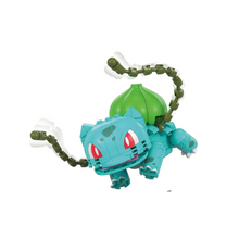 MEGA POKEMON BULBASAUR BUILD & SHOW