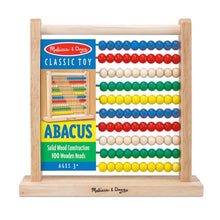 MELISSA & DOUG Abacus