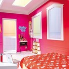 MGA L.O.L. OMG Rainbow House Fully Furnished
