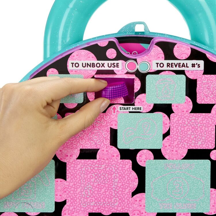 MGA LOL Surprise Eye Spy Series Ultimate Unboxing