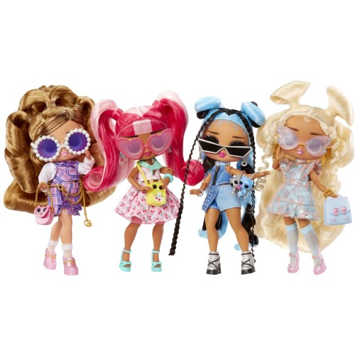 MGA LOL Surprise Tweens Olivia Flutter