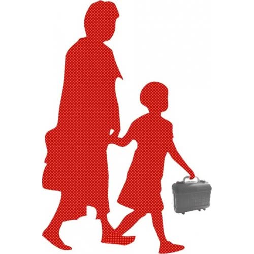 Multiprint Minnie Colouring and Stamp Travel Set