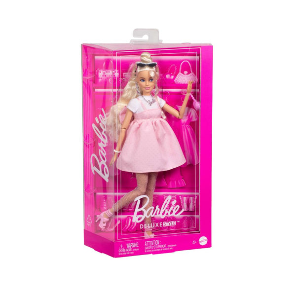 Barbie Deluxe Style