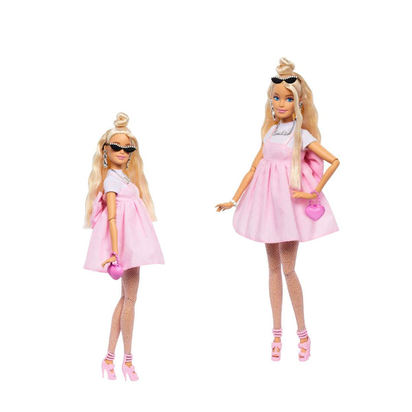 Barbie Deluxe Style