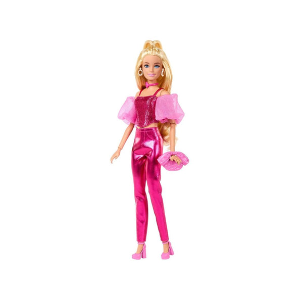 Barbie Deluxe Style Playset