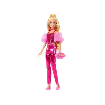 Barbie Deluxe Style Playset
