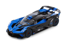 Maisto Bugatti Bolide 1:24 Scale Model