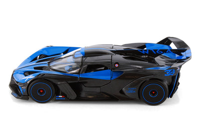 Maisto Bugatti Bolide 1:24 Scale Model