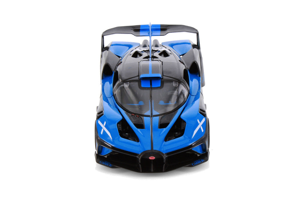 Maisto Bugatti Bolide 1:24 Scale Model