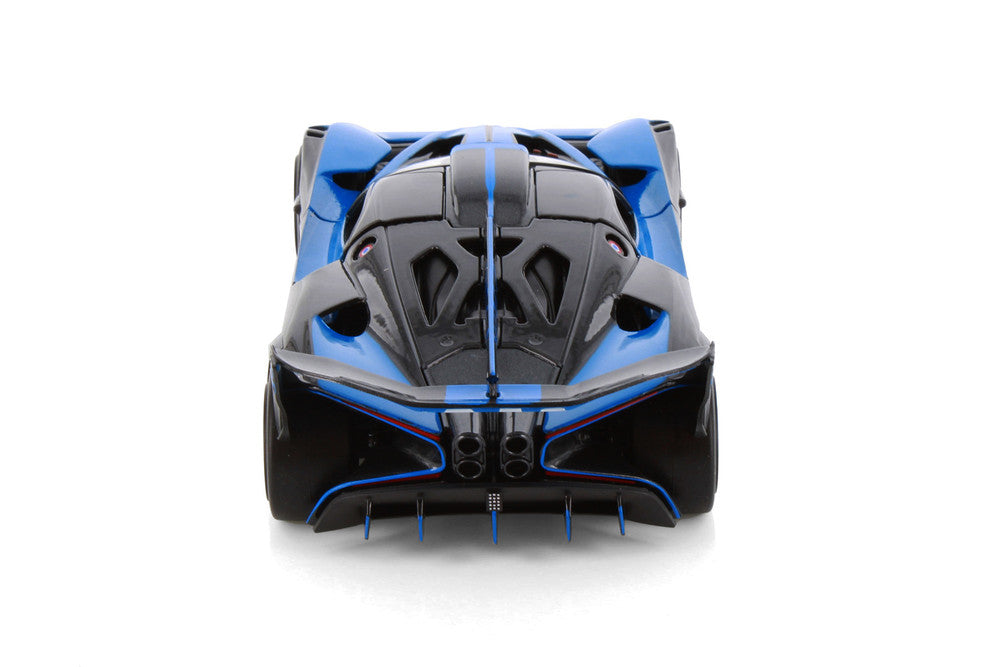 Maisto Bugatti Bolide 1:24 Scale Model