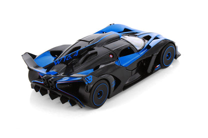 Maisto Bugatti Bolide 1:24 Scale Model