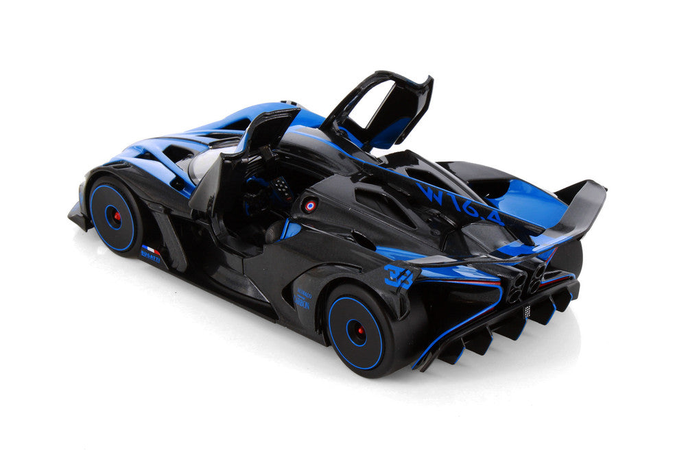 Maisto Bugatti Bolide 1:24 Scale Model