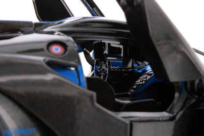 Maisto Bugatti Bolide 1:24 Scale Model