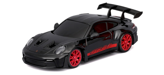 Maisto Tech Porsche 911 GT3 RS 1:43 Metal Diecast Mini Drift Car