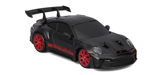 Maisto Tech Porsche 911 GT3 RS 1:43 Metal Diecast Mini Drift Car