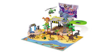 Maisto Dino Adventure - City Escape