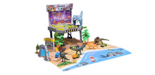 Maisto Dino Adventure - City Escape