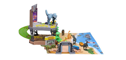 Maisto Dino Adventure - City Escape