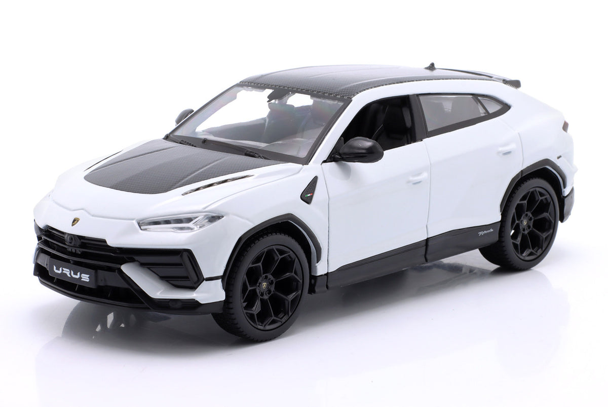Maisto Lamborghini Urus Performante - 1:24 Die Cast Model Car