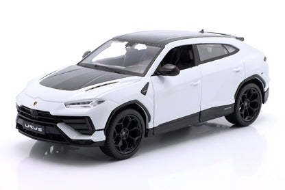 Maisto Lamborghini Urus Performante - 1:24 Die Cast Model Car