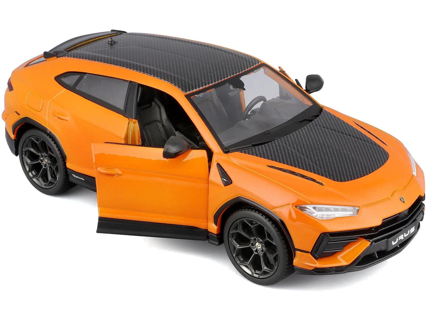 Maisto Lamborghini Urus Performante 1:25