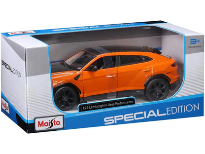 Maisto Lamborghini Urus Performante 1:25