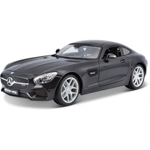 Maisto Mercedes-Benz AMG GT Black