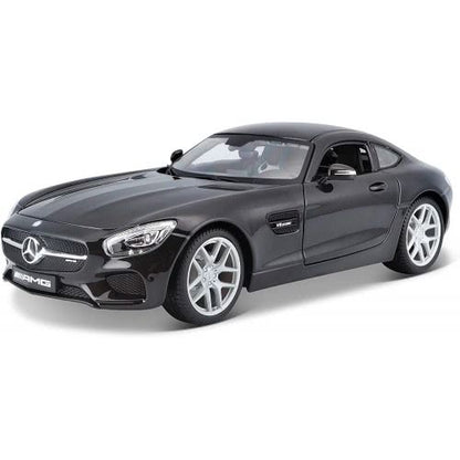 Maisto Mercedes-Benz AMG GT Black